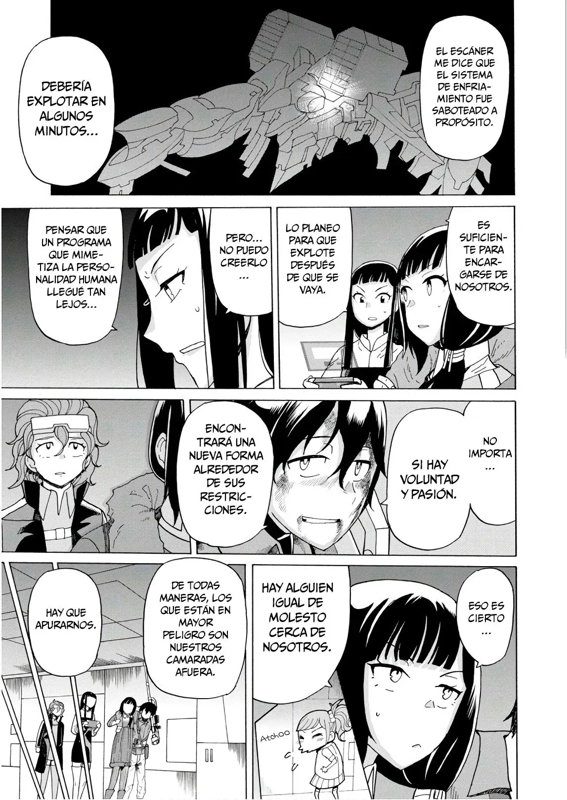 Capitulo 58 page 23
