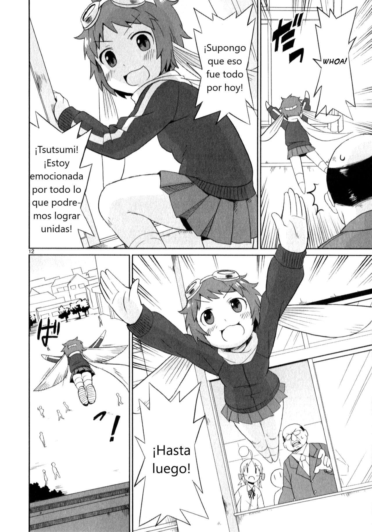 Capitulo 14 page 12