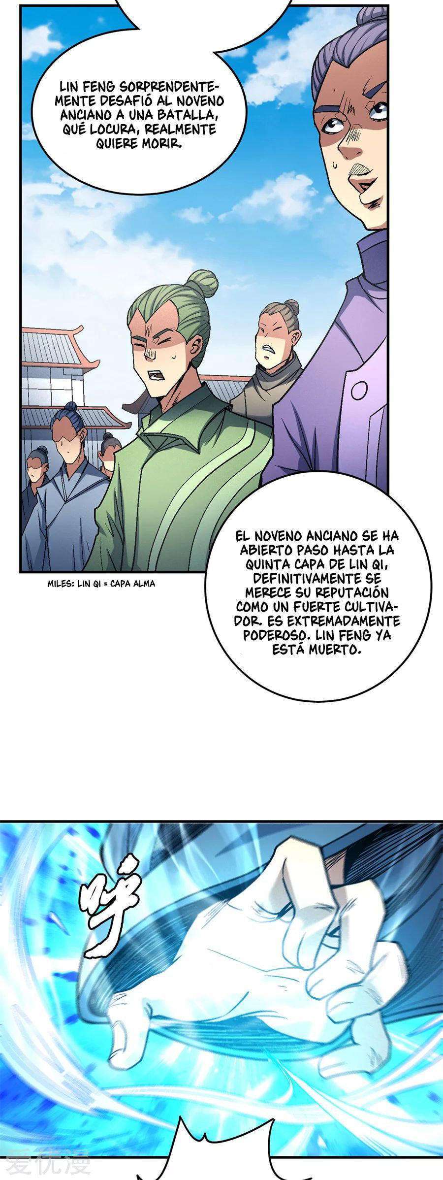 Capitulo 115 page 23