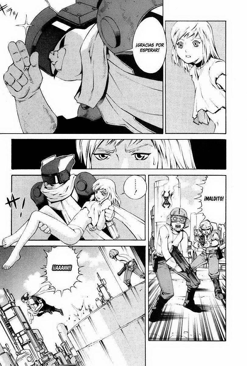 Capitulo 89 page 28