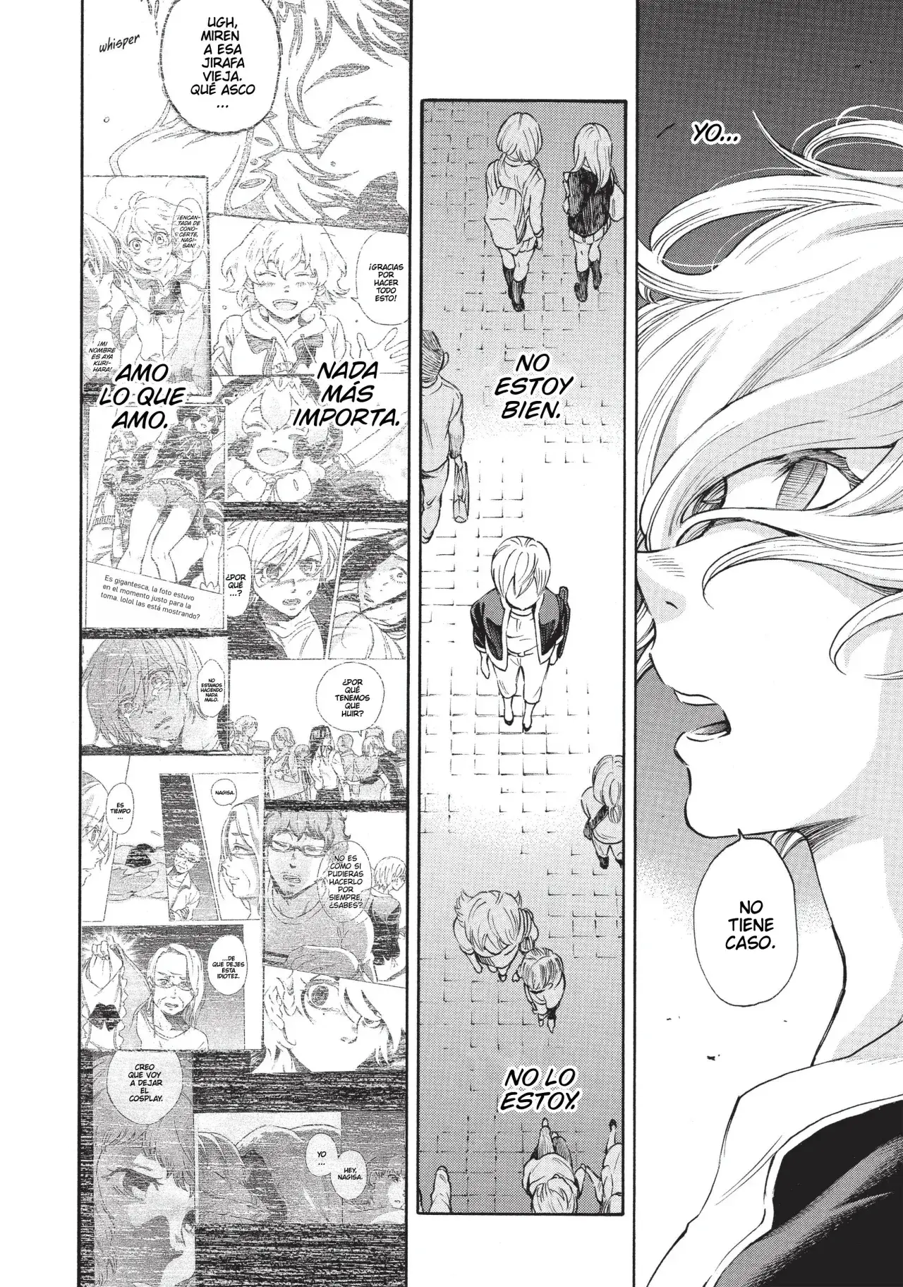 Capitulo 46 page 15