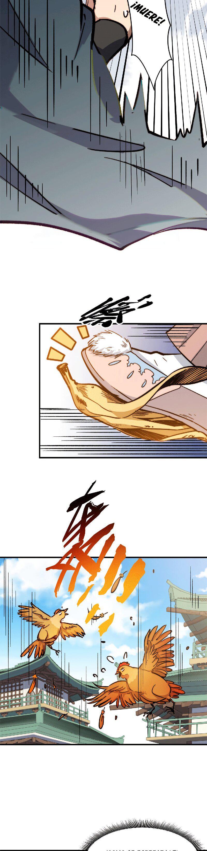 Capitulo 64 page 16