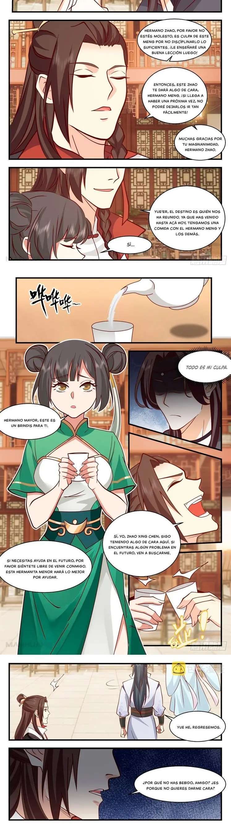 Capitulo 2642 page 6