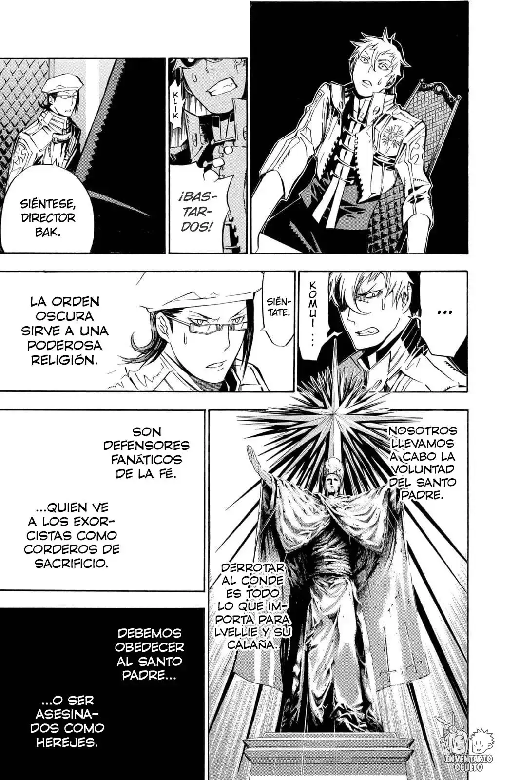 Capitulo 136 page 10