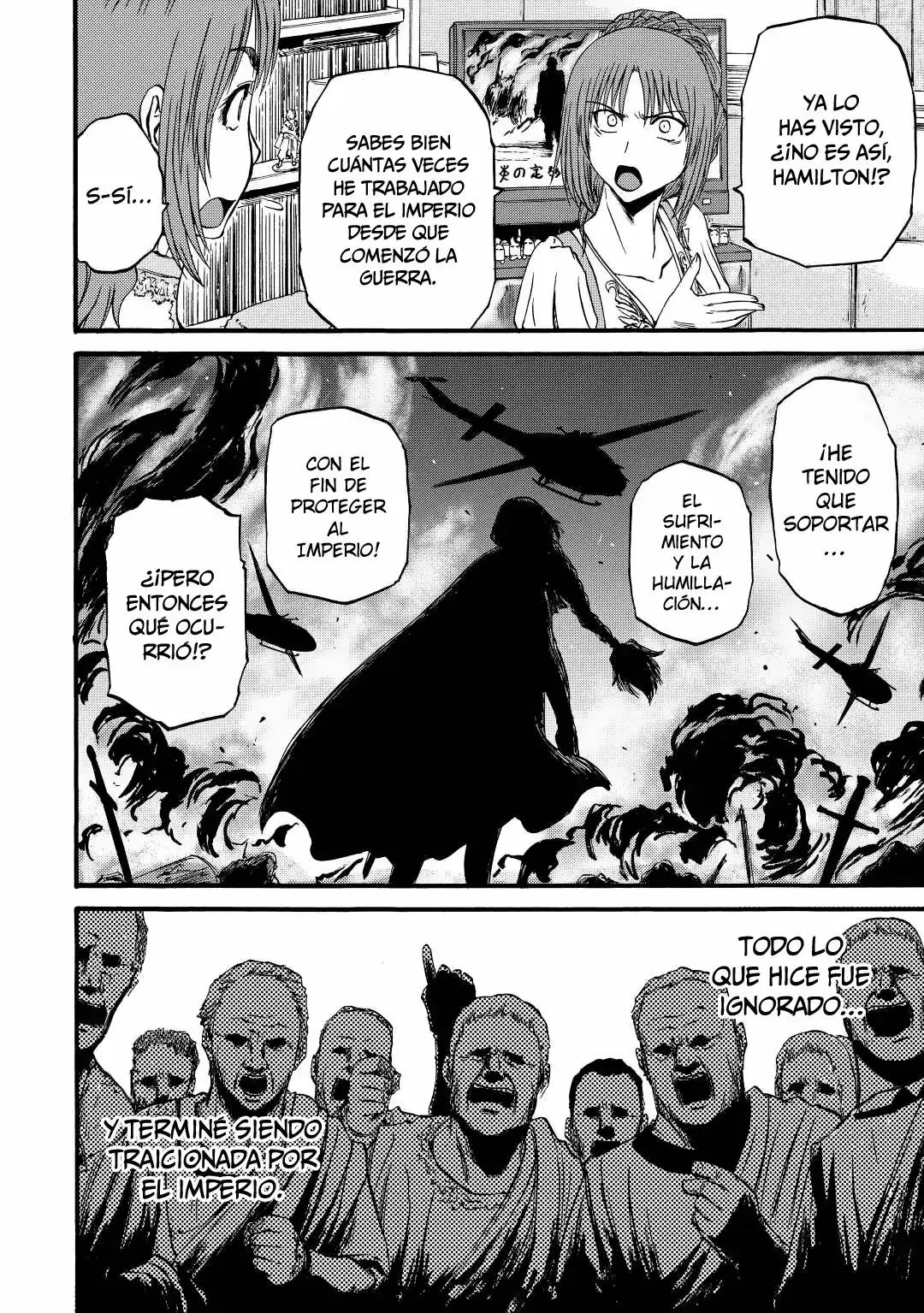 Capitulo 110 page 33
