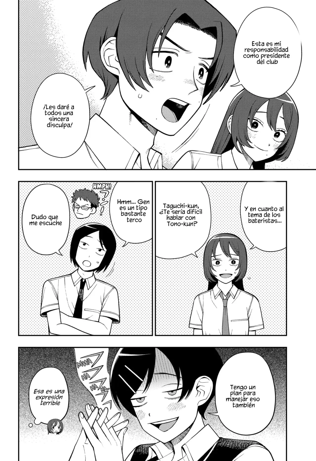 Capitulo 54 page 13