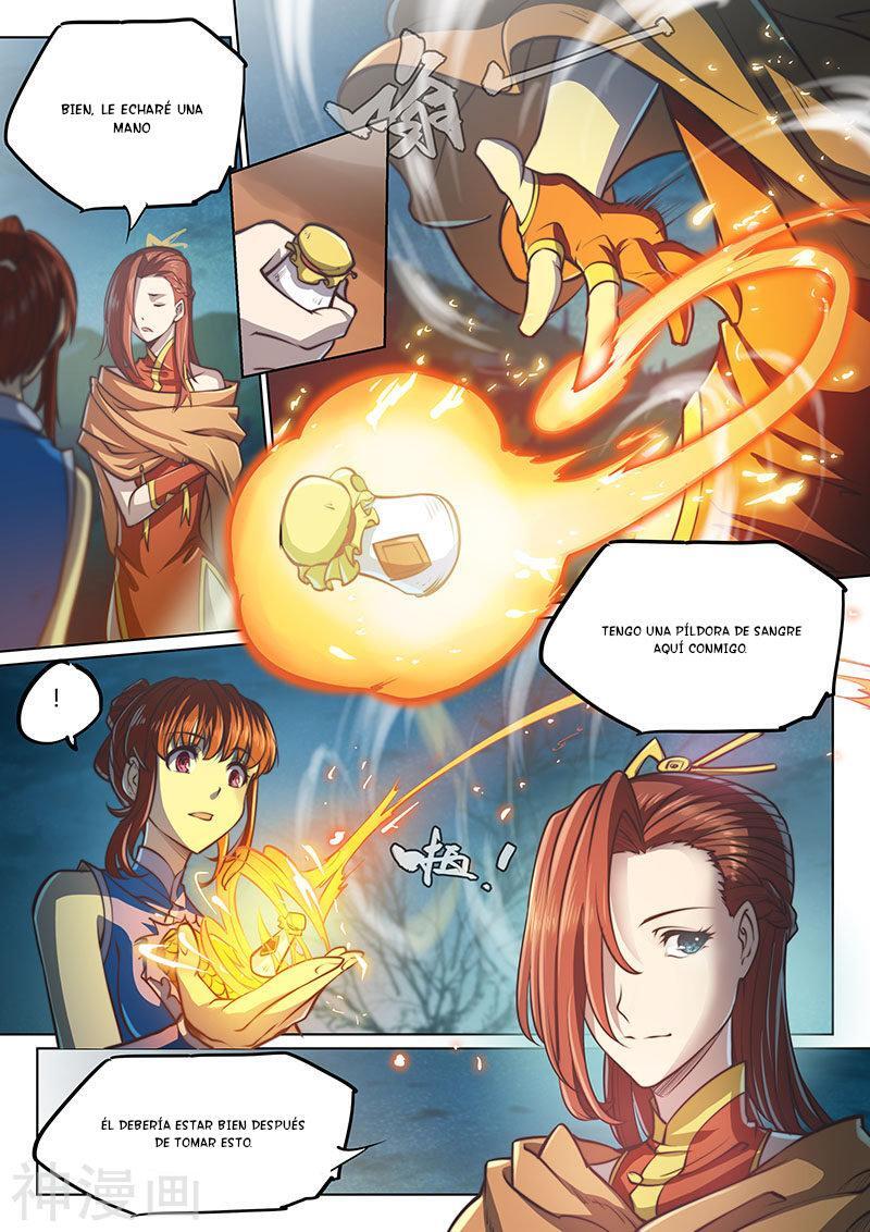 Capitulo 69 page 5