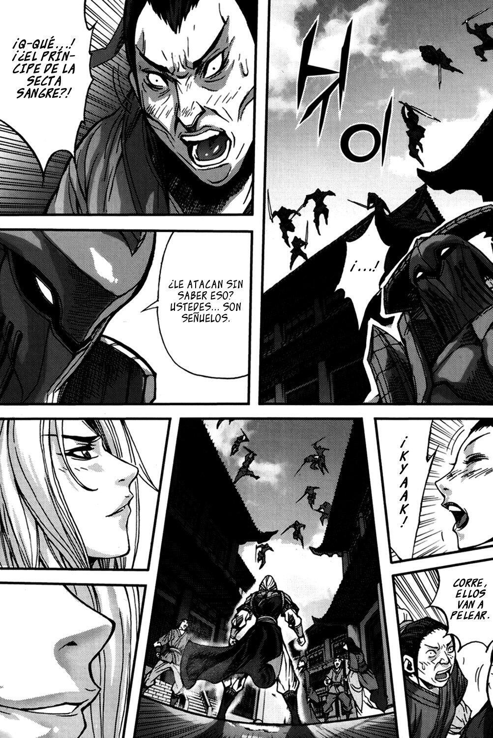 Capitulo 288 page 20