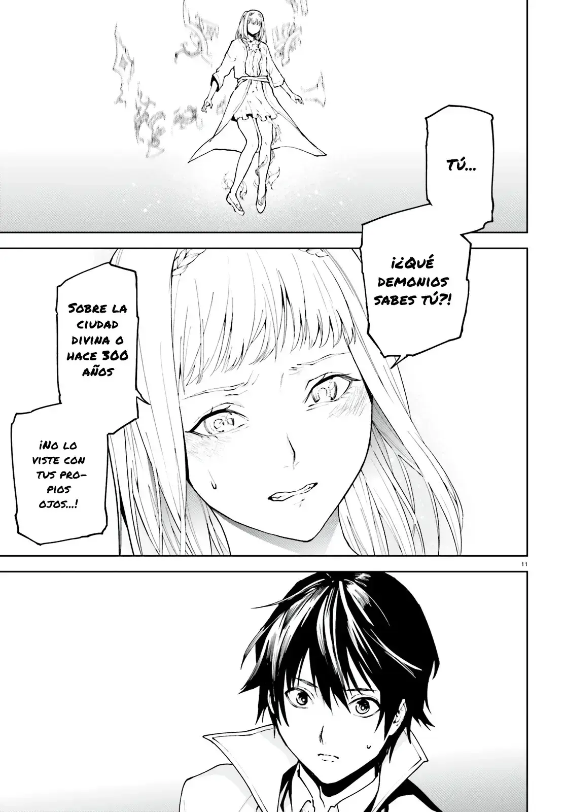 Capitulo 69 page 15