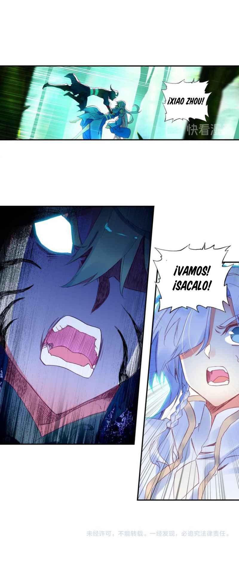 Capitulo 31.50 page 9