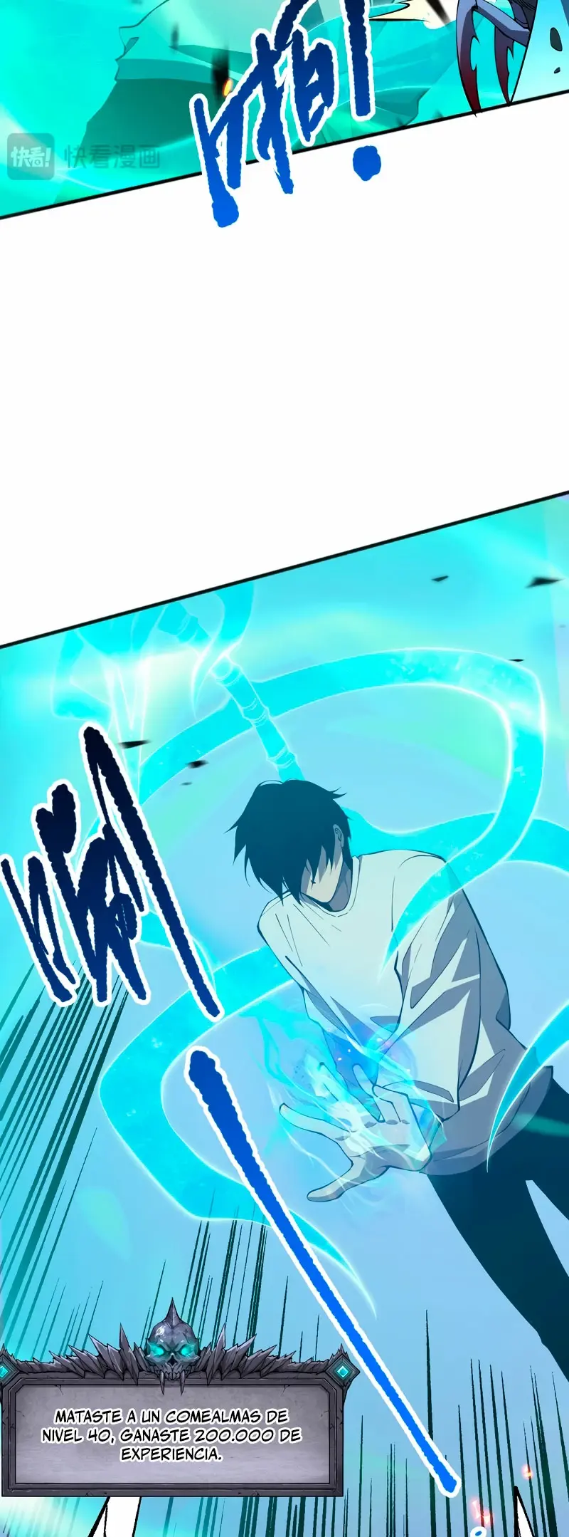 Capitulo 97 page 27
