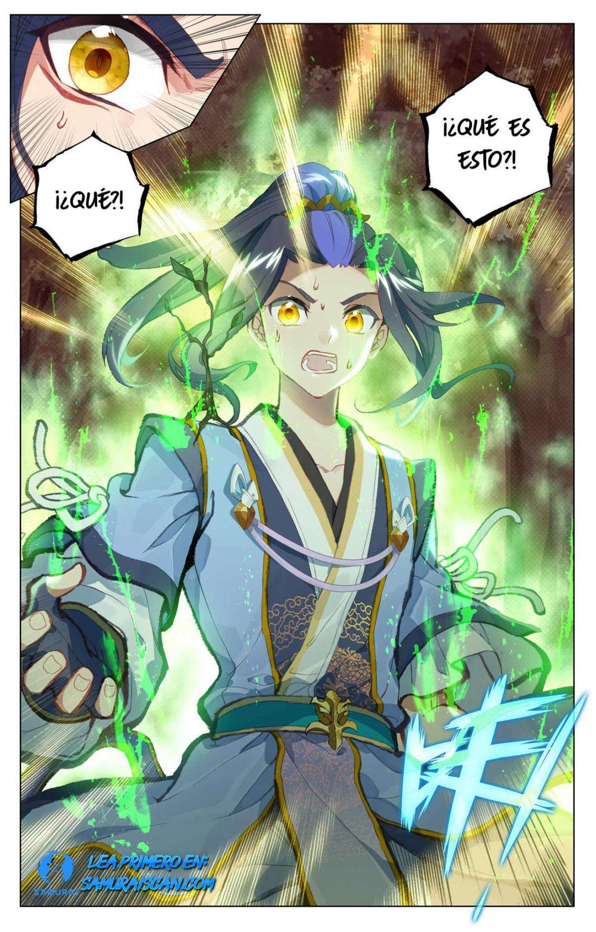 Capitulo 940 page 9