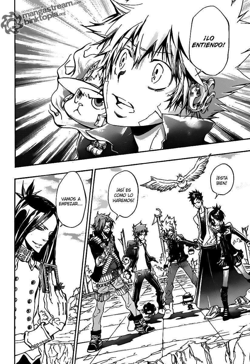Capitulo 337 page 6