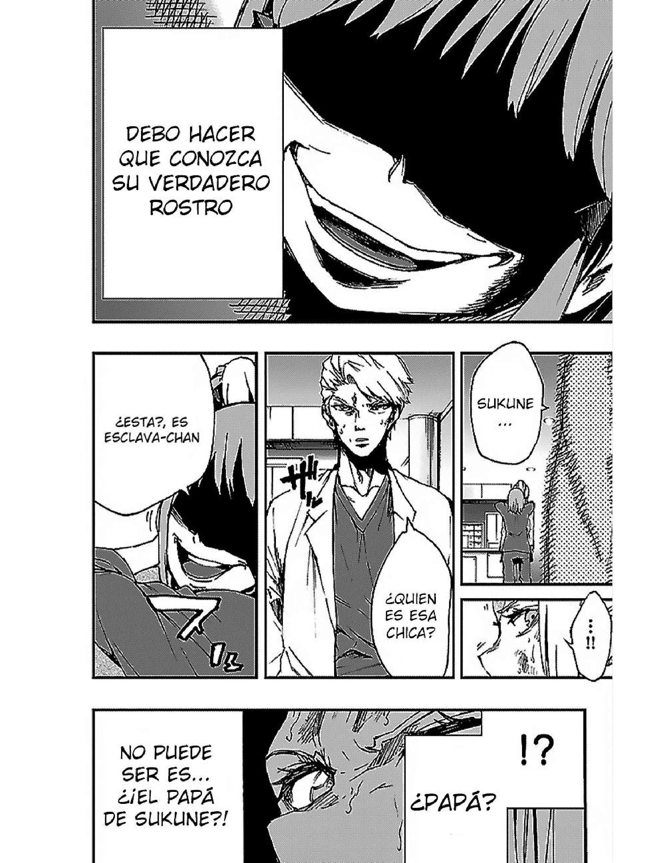 Capitulo 17 page 12