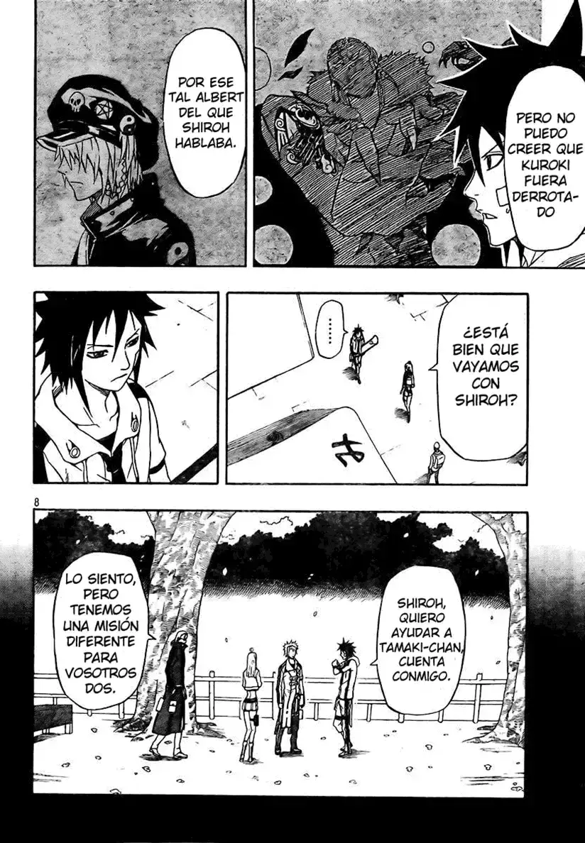 Capitulo 21 page 8