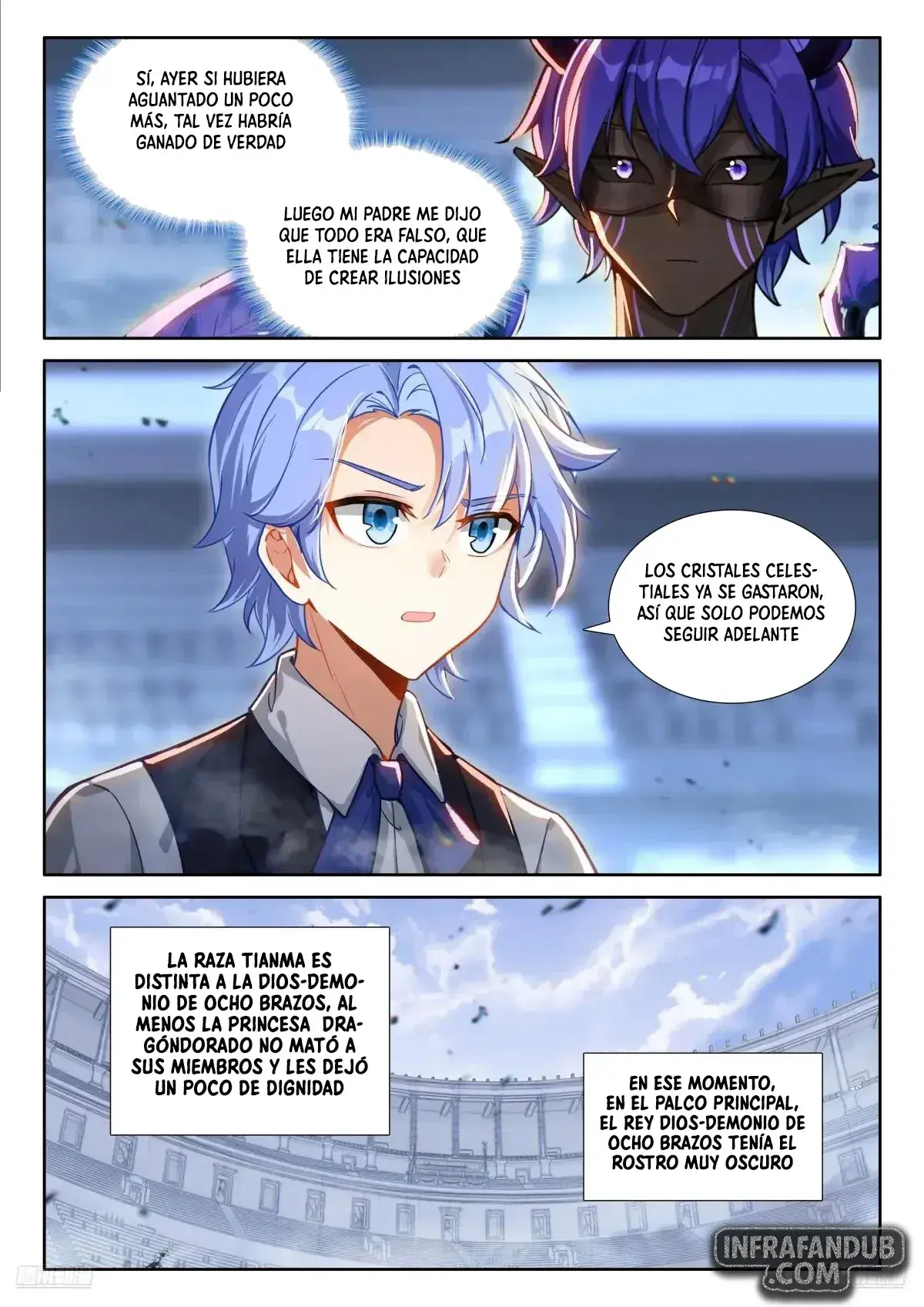Capitulo 585 page 12