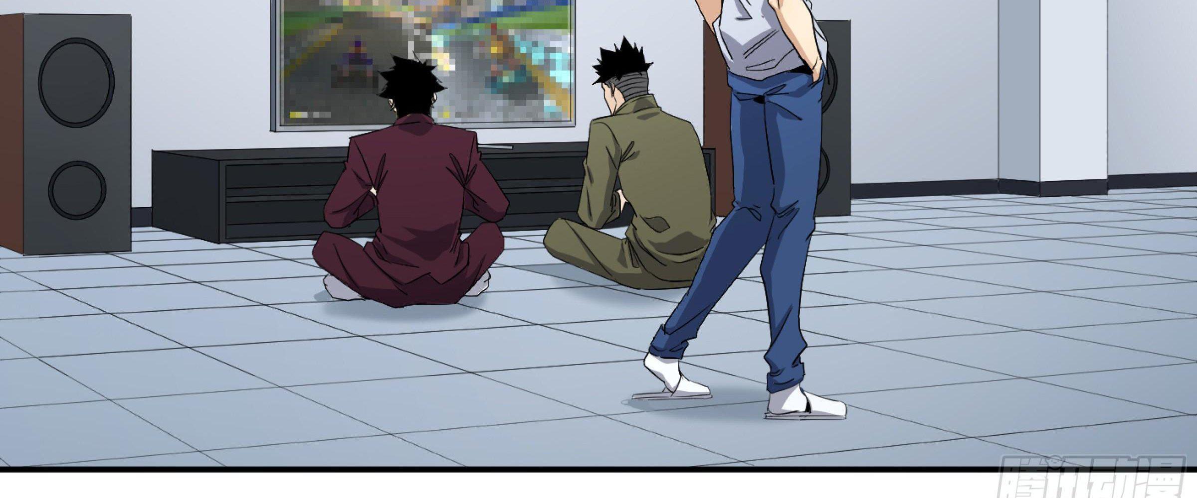 Capitulo 119 page 44