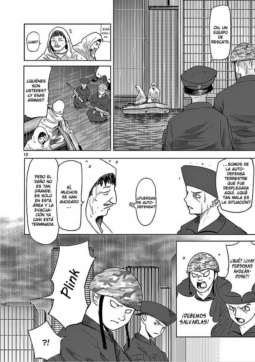 Capitulo 40 page 12