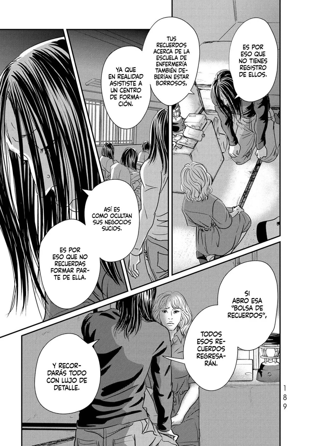 Capitulo 29 page 19
