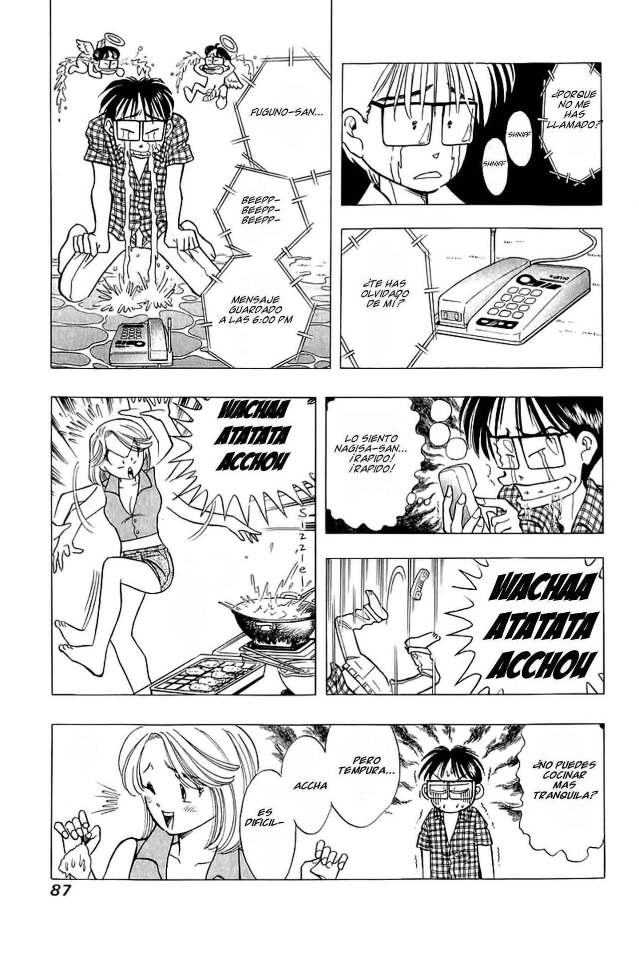 Capitulo 60 page 16
