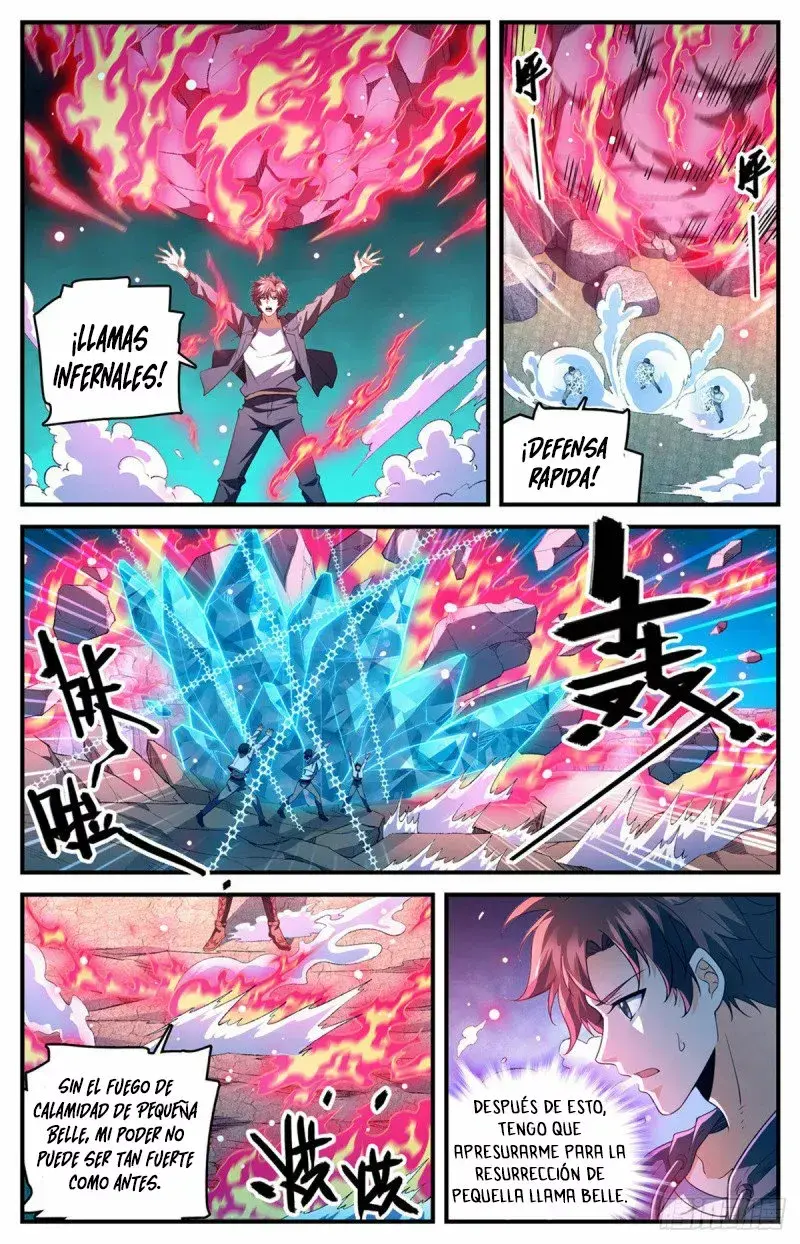 Capitulo 767 page 5