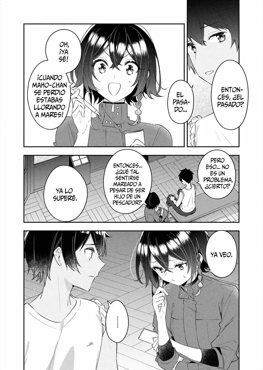 Capitulo 20 page 17