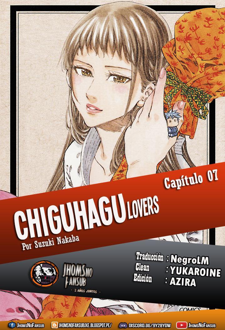 Capitulo 7 page 1