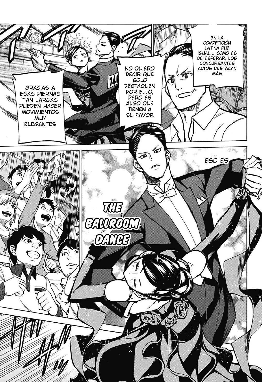 Capitulo 31 page 5