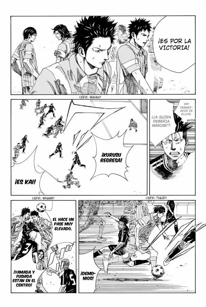 Capitulo 71 page 6