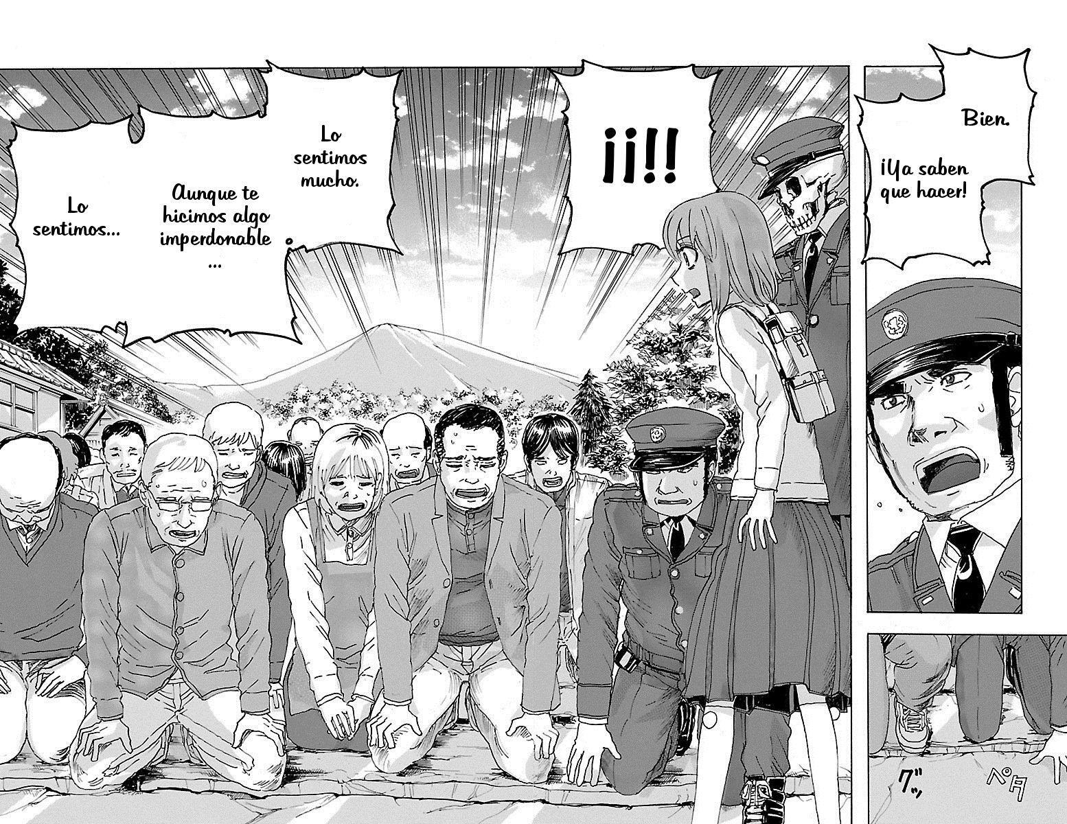 Capitulo 29 page 18