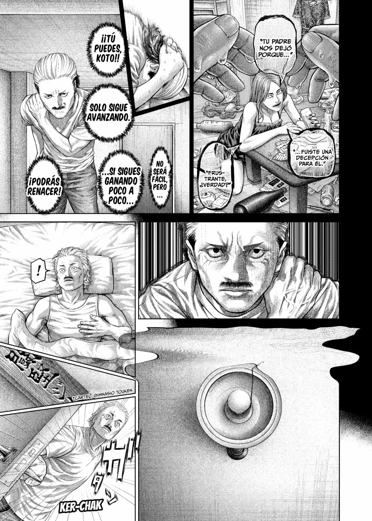 Capitulo 29 page 10
