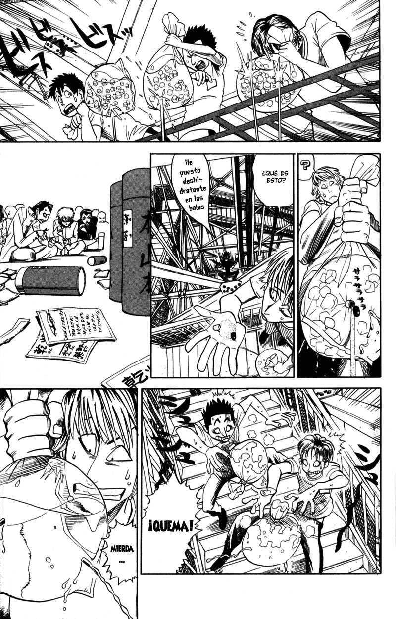 Capitulo 33 page 11