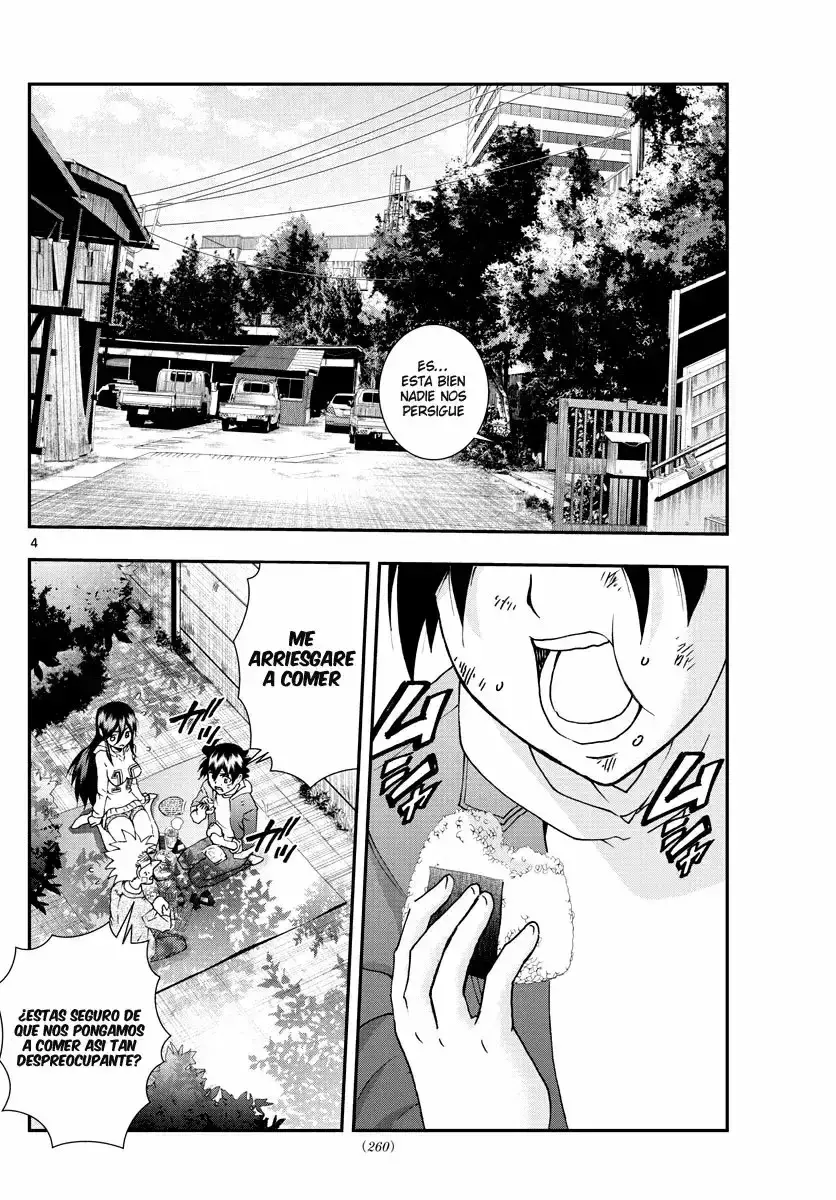 Capitulo 79 page 4