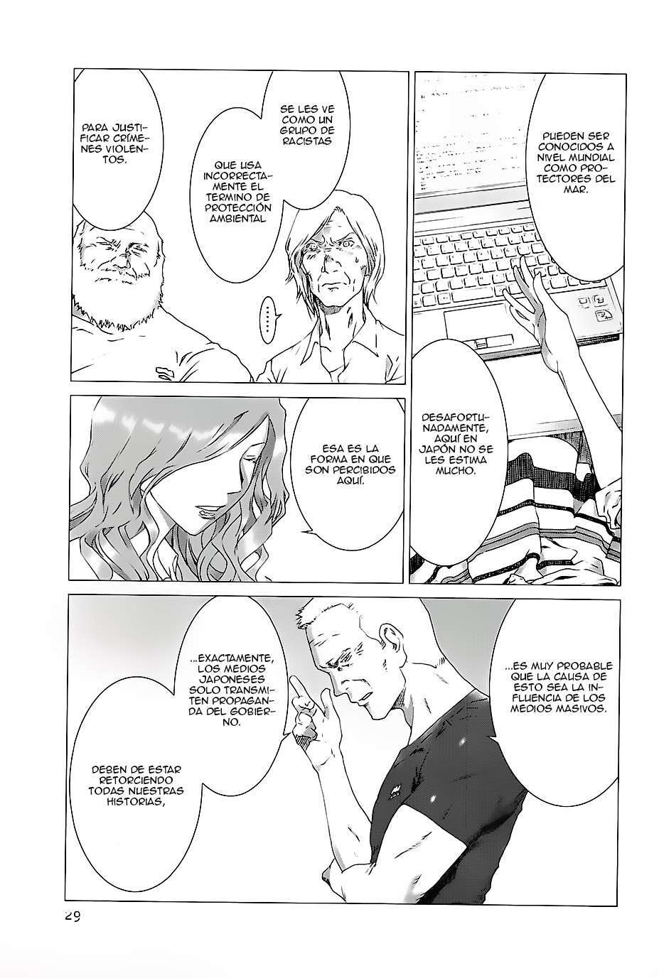 Capitulo 8 page 34