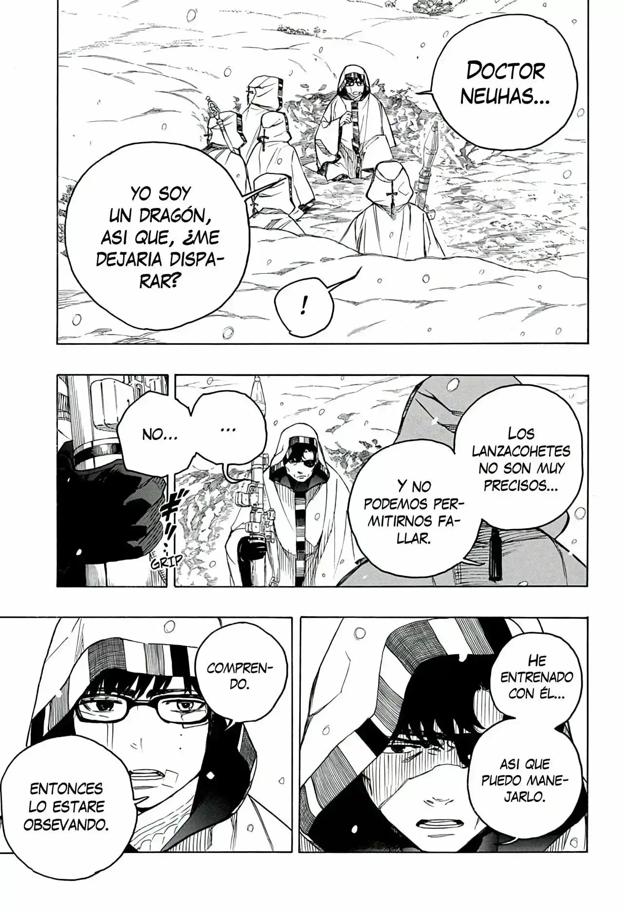 Capitulo 133.2 page 4