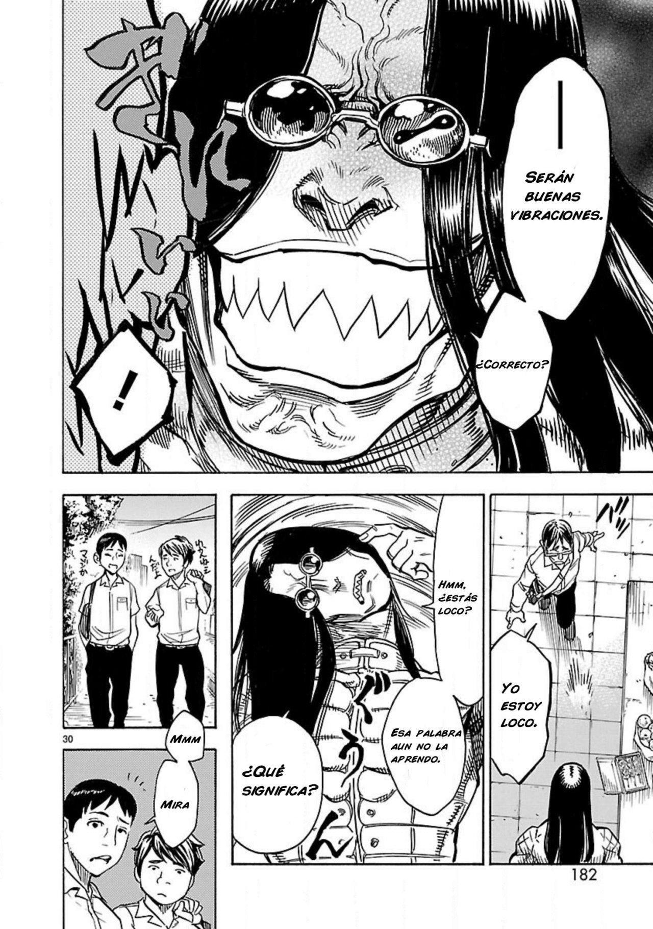 Capitulo 17 page 29