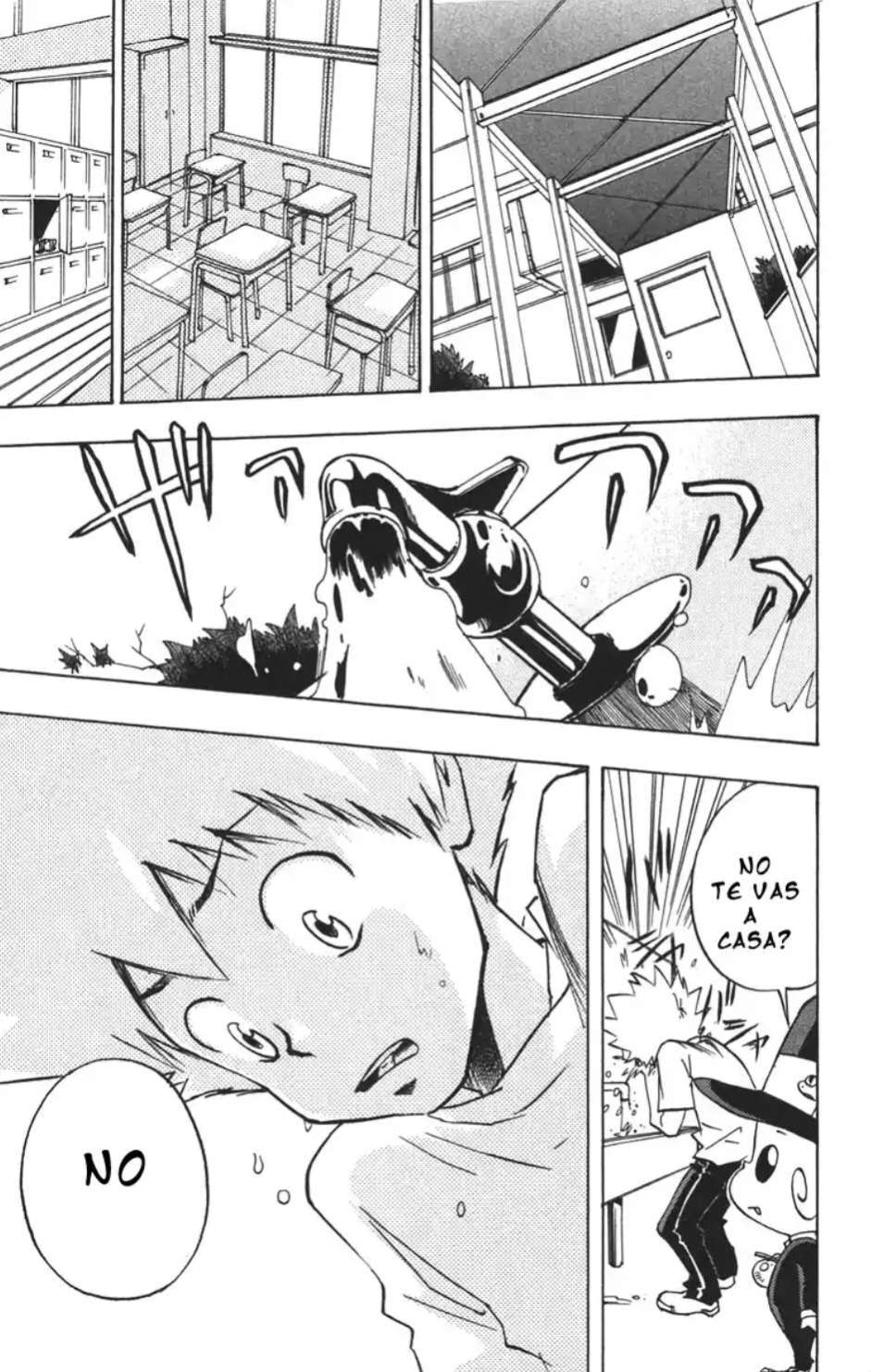Capitulo 2 page 17
