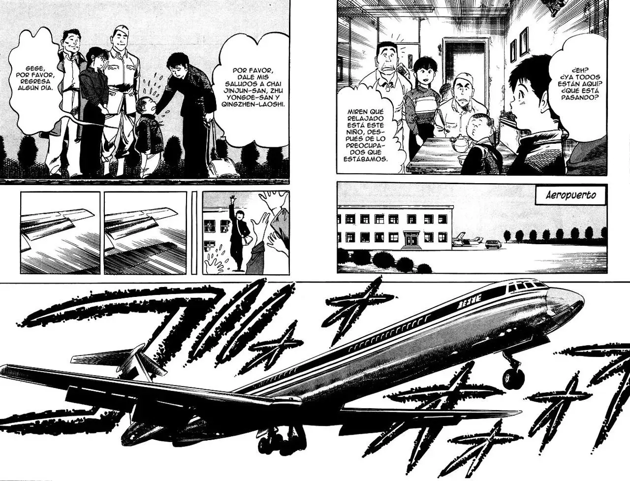 Capitulo 190 page 18