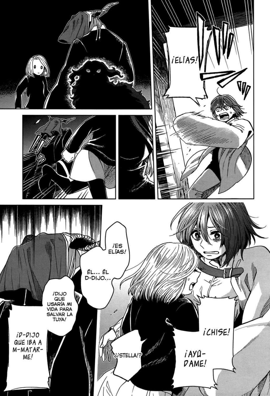 Capitulo 40 page 18