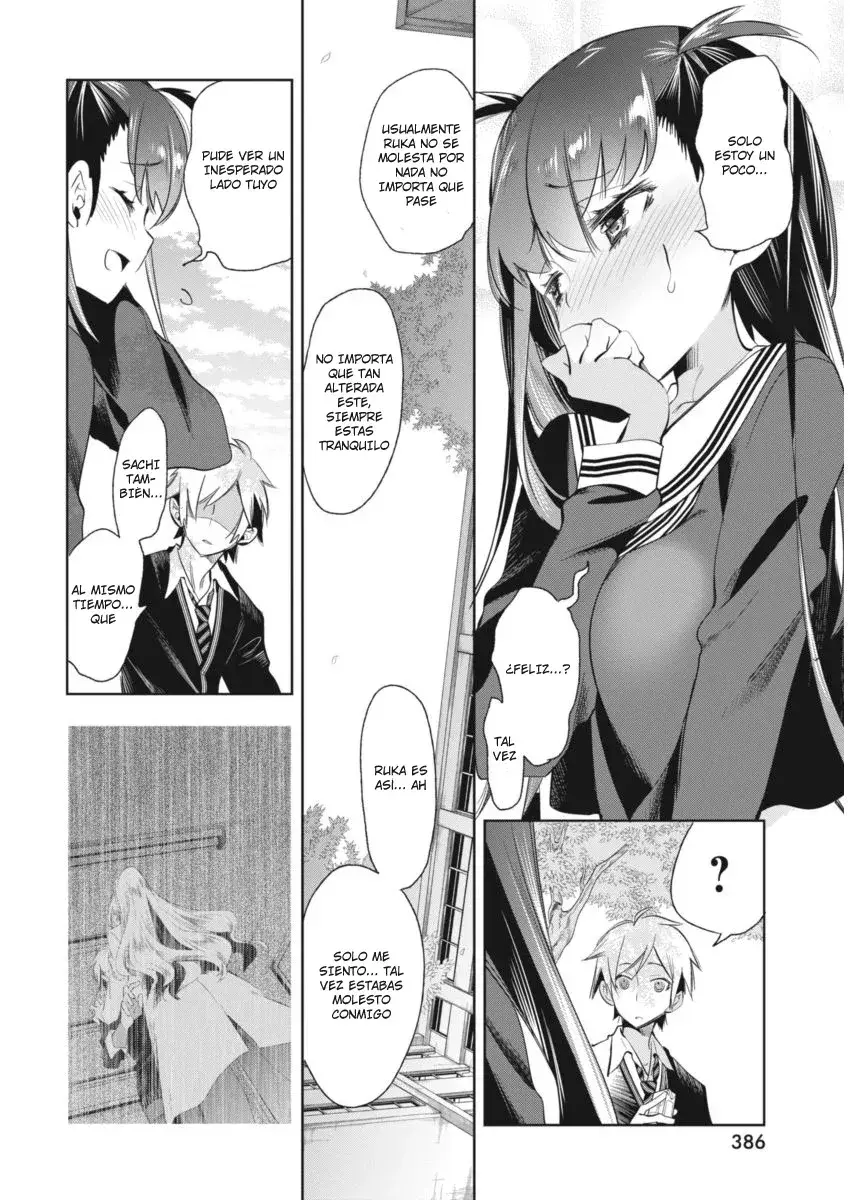 Capitulo 26 page 16