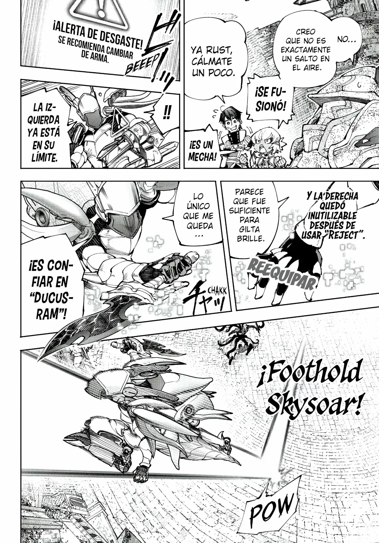 Capitulo 204 page 5