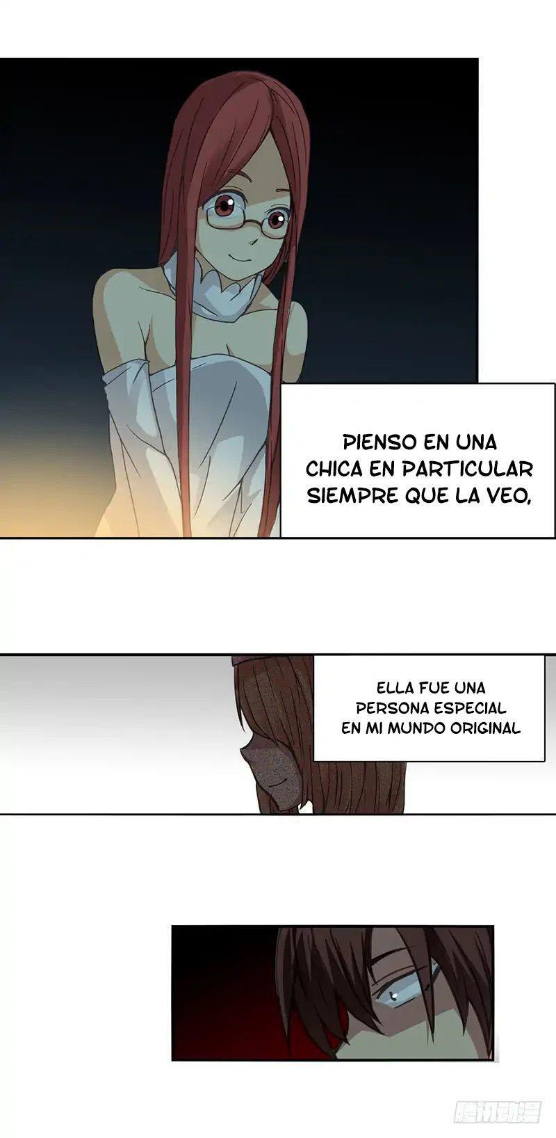 Capitulo 26 page 16