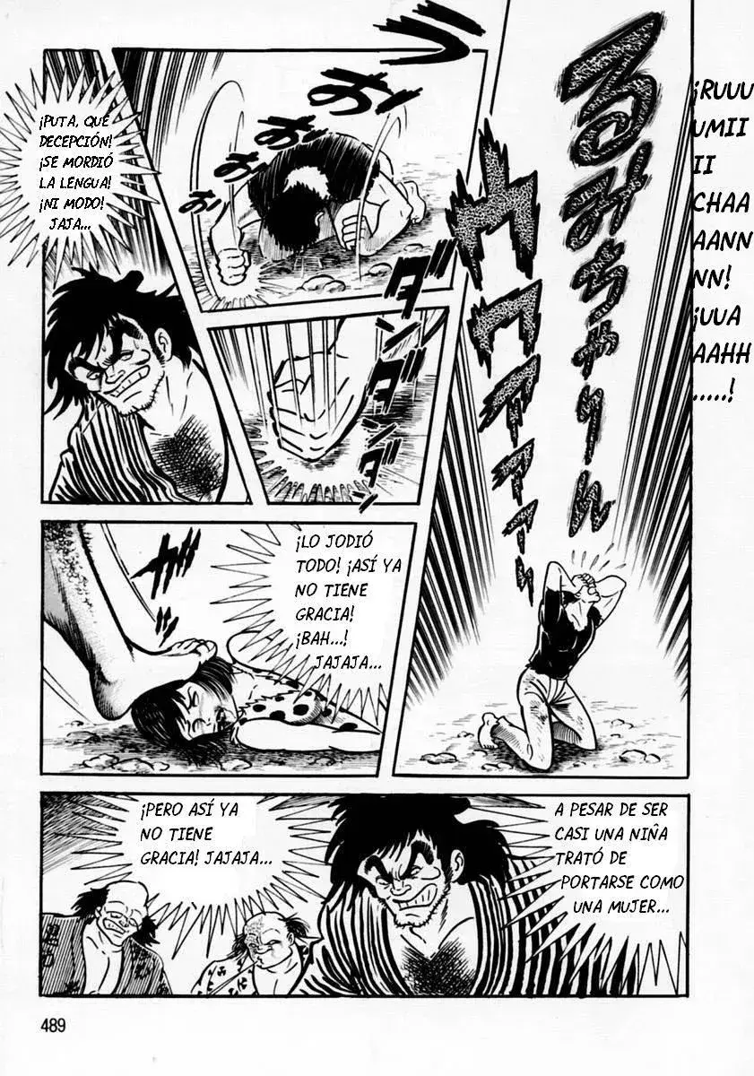 Capitulo 30.50 page 5