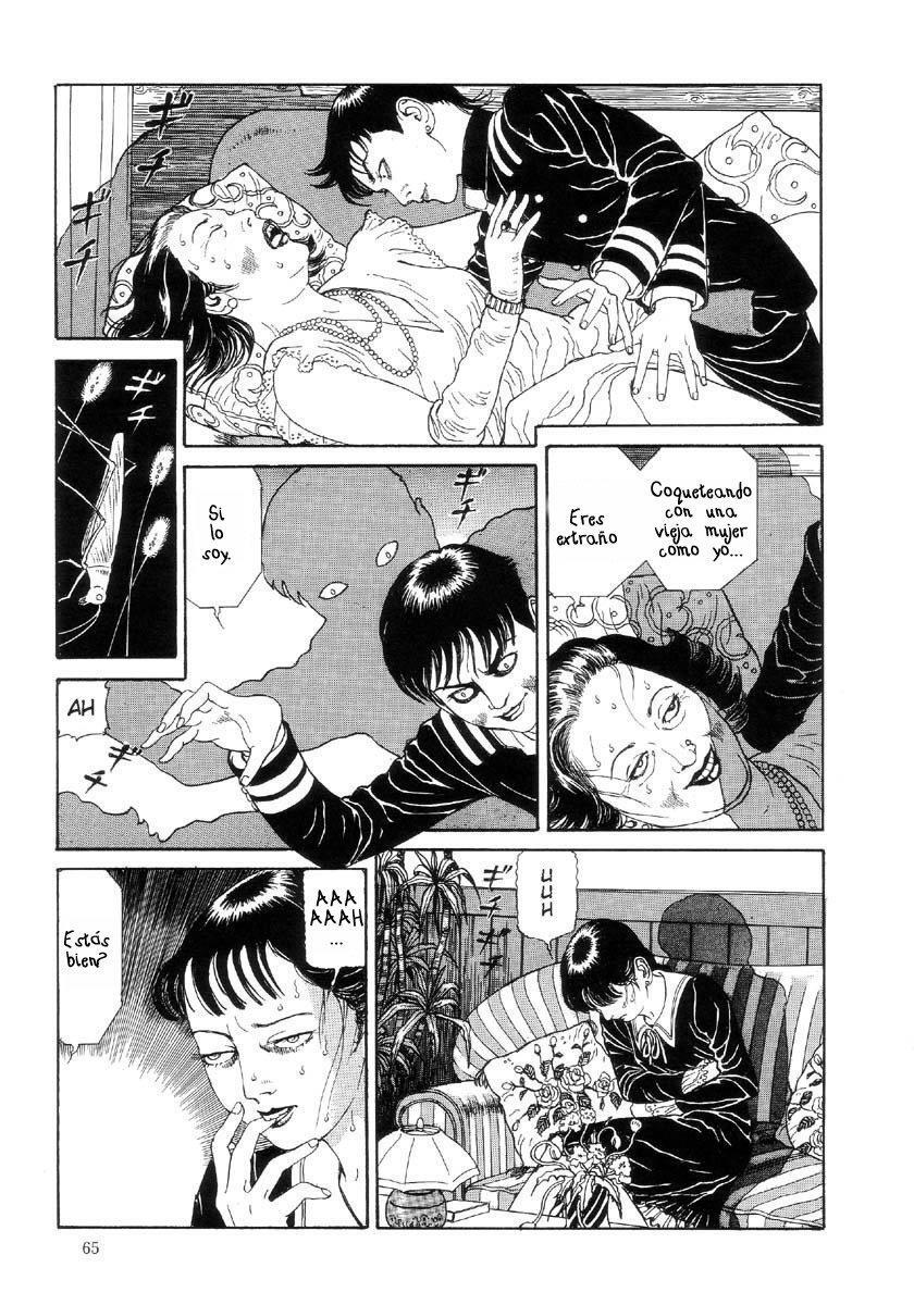 Capitulo 8 page 19