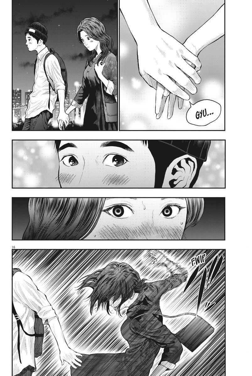 Capitulo 63 page 16