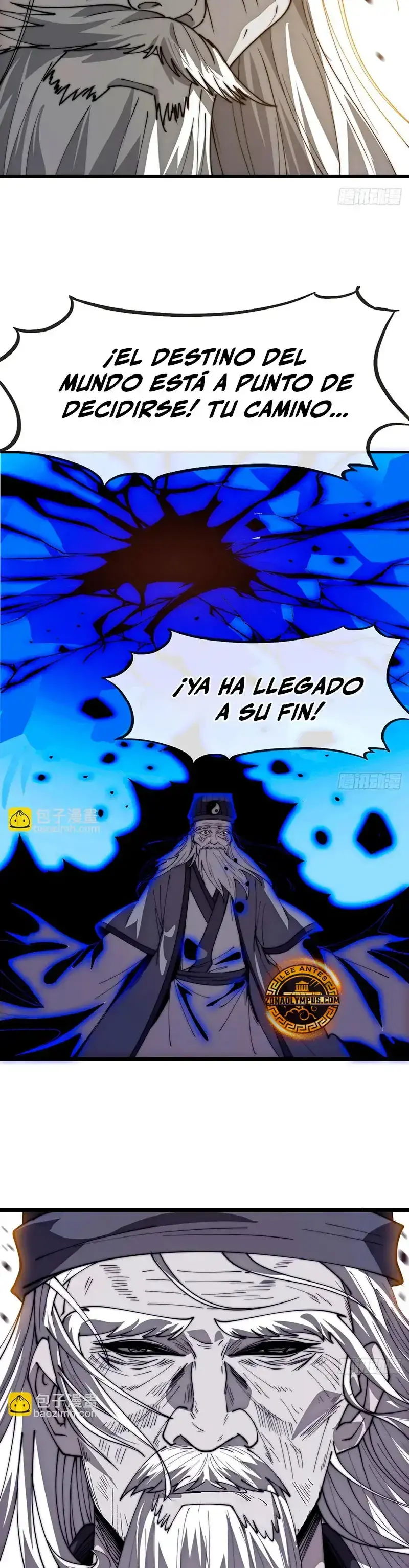 Capitulo 1164 page 13