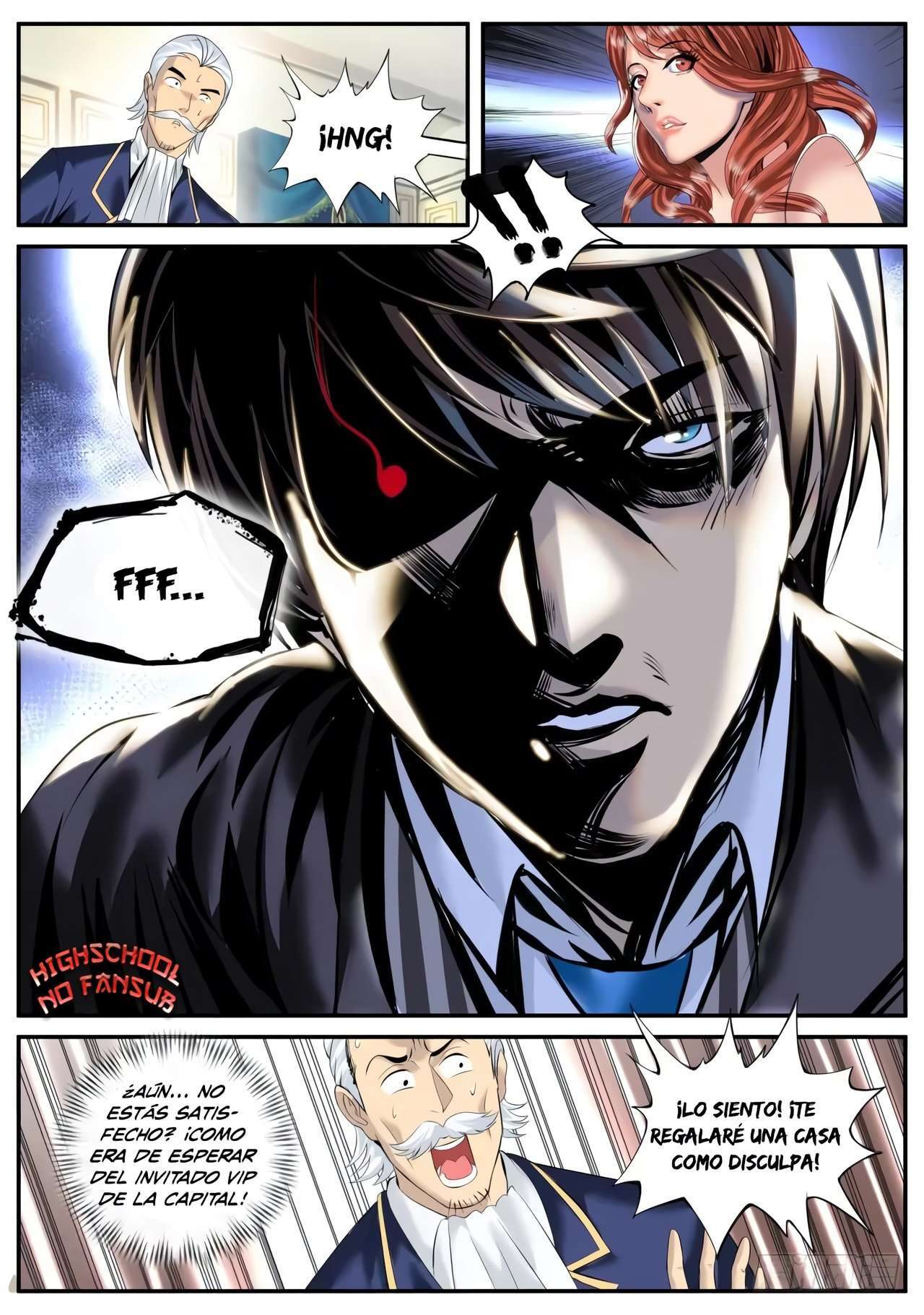 Capitulo 89 page 11