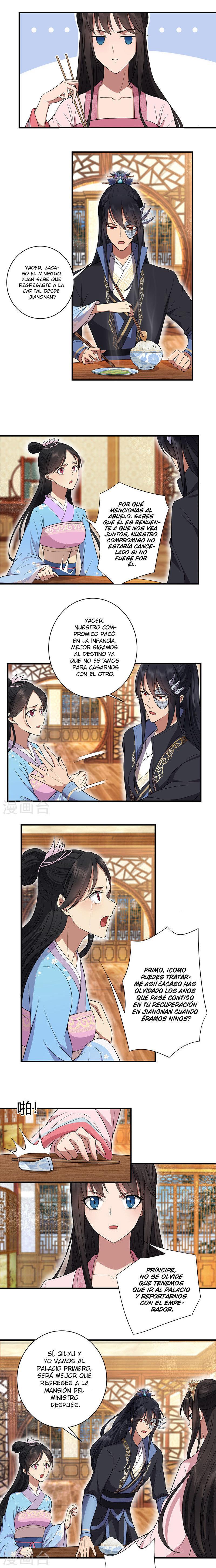 Capitulo 85 page 4