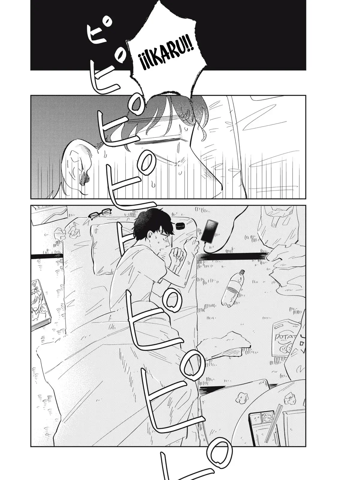Capitulo 1 page 3