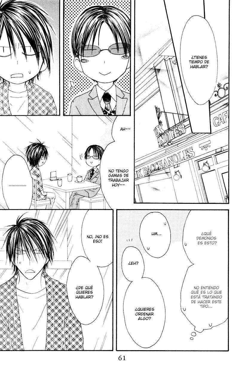 Capitulo 72 page 28